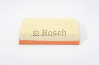 Φίλτρο αέρα BOSCH 1457433752 για Mercedes-Benz CLK-Class C208 2300cc 230 Kompressor 197 2000-2002 M 111.982 25177077 A0040941304 A6040940004 A604094000428 A6040940104 A6040940404 A6040941304 A60409414
