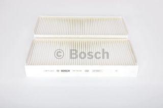 Φίλτρο, αέρας εσωτερικού χώρου BOSCH 1987432020 για Mercedes-Benz E-Class SW S210 2500cc D 113ps 1996-1999 OM 605.912 A2108300018 A2108301018 2108300018 2108301018 2108301018 2108301018