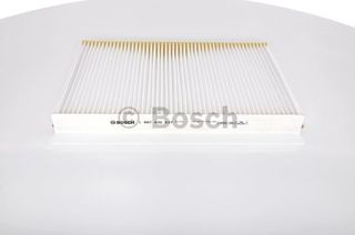 Φίλτρο, αέρας εσωτερικού χώρου BOSCH 1987432037 για Mercedes-Benz Vaneo 1700cc CDI 91ps 2002-2005 OM 668.914 A1688300018 1688300018