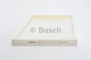 Φίλτρο, αέρας εσωτερικού χώρου BOSCH 1987432081 για Mercedes-Benz CLS-Class Coupe C219 5000cc 306ps 2004-2010 M 113.967 A2118300218 2118300218 0013045860