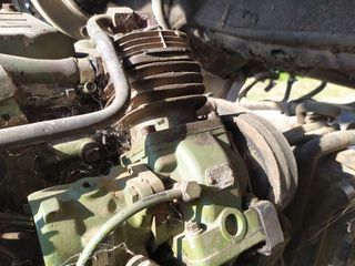MERCEDES 814-817-1117-1114-1314-1317 ΑΤΕΡΜΟΝΑΣ ΑΠΟΣΤΟΛΗ ΣΕ ΟΛΗ ΤΗΝ ΕΛΛΑΔΑ