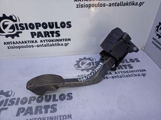 ΠΕNΤΑΛ ΓΚΑΖΙΟΥ LANCIA Y  2003-2011 <6 PIN> (INT 1) 24765CP17/829