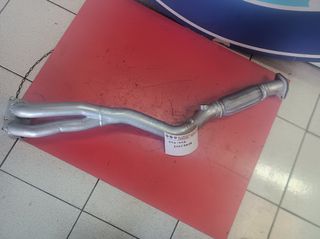 ΕΞΑΤΜΙΣΗ ALFA 156  ΚΑΖΑΝΑΚΙ ΓΝΗΣΙΟ ΣΠΙΡΑΛ