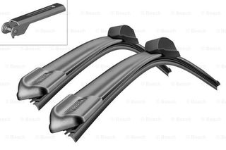 Μάκτρο καθαριστήρα BOSCH 3397009016 για Mercedes-Benz C-Class SW S203 1800cc C200 CGI Kompress 2003-2007 M 271.942