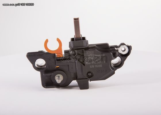 Ρυθμιστής γεννήτριας BOSCH F00M144129 για Mercedes-Benz C-Class SW S202 2000cc C20Turbo136ps 1996-2001 M 111.941 V836679143 AL172532