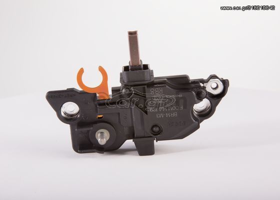 Ρυθμιστής γεννήτριας BOSCH F00M144129 για Mercedes-Benz C-Class W202 2300cc C230 150ps 1996-1997 M 111.974 V836679143 AL172532