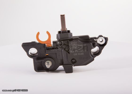 Ρυθμιστής γεννήτριας BOSCH F00M144129 για Mercedes-Benz E-Class SW S124 3600cc AMG 272ps 1994-1996 M 104.992 (AMG 3.6) V836679143 AL172532