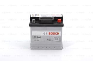 Μπαταρία εκκίνησης BOSCH (R) 45AH 0092S30020 207X175X190 για Smart 450 700cc 75ps 2004-2007 M 160.920 46214085 46227876 000915105AB 000915105DB 1J0915105AB 4C0915105 5K0915105A 8E0915105 4C0915105 5GM