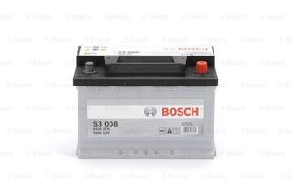 Μπαταρία εκκίνησης BOSCH 0092S30080 για Mercedes-Benz E-Class W123 2000cc 200 D 60ps 1979-1985 OM 615.940 71751145 71751146 000912150CC 000915105DG 4F0915105A 5GM915105F 5GM915105G 5K0915105F 5K091510