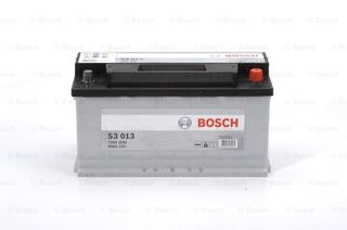 Μπαταρία εκκίνησης BOSCH (R) 90AH 0092S30130 για Mercedes-Benz S-Class Coupe C140 4200cc 279ps 1994-1999 M 119.971 61218381768 61218381769 ZC9865282U 46227871 3U3J10655CA C2P12111 4R8310655BA A0045413