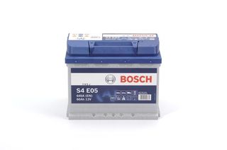 Μπαταρία εκκίνησης BOSCH (R) 60AH 0092S4E051 242x175x190 για Smart 453 900cc 90ps 2014-Σήμερα M 281.910 71752830 71777953 000915105EB 1S0915105A 5GM915105N 1620012480 1620012680 5600VF 51816427 518926