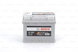 Μπαταρία εκκίνησης BOSCH (R) 63AH 0092S50050 για Mercedes-Benz C-Class SW S204 1800cc C250 CGI 204ps 2009-2014 M 271.860 46227867 50503189 60677705 71751141 000915105AC 000915105AD 1J0915105A 1J091510