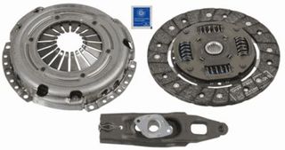 SACHS 3000 951 097 Σετ συμπλέκτη SMART 451