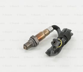 Αισθητήρας λάμδα BOSCH 0258006475 για Mercedes-Benz CLK-Class C209 1800cc 200 CGI 170ps 2003-2009 M 271.942 A0025400617 0025400617 25400617 422526 A0025400617
