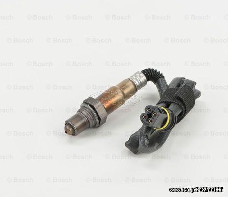 Αισθητήρας λάμδα BOSCH 0258006475 για Mercedes-Benz E-Class W212 1800cc 163ps 2011- M 271.958 A0025400617 0025400617 25400617 422526 A0025400617