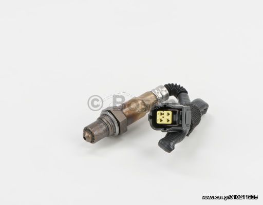 Αισθητήρας λάμδα BOSCH 0258006749 για Mercedes-Benz C-Class W203 3500cc 231ps 2005-2007 M 272.960 A0035428218 A0045420718 0035428218 0045420718 45420718 437463 A0045420718 0045420718 11H0100CP02 00454