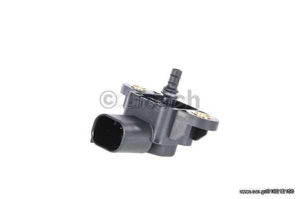 Aισθητήρας, πίεση υπερπλήρωσης BOSCH 0261230191 για Mercedes-Benz C-Class Coupe CL203 1800cc C200 CGI Komp 2003-2008 M 271.942 A0061531428 A0061539828 0061531428 0061539828 Q0016146V001 0016146V001 00