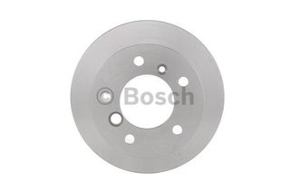 Δισκόπλακα BOSCH 0986478433 για Mercedes-Benz Sprinter Bus 2300cc D 82ps 1997-2000 OM 601.943 A9024230112 A9024230312 A9024230412 A9024230512 A9024230612 9024230112 9024230312 9024230412 9024230512 90
