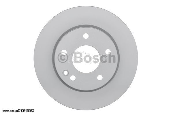Δισκόπλακα BOSCH 0986478875 για Mercedes-Benz A-Class W168 1600cc A140 82ps 2001-2004 M 166.960 A1684210212 A1684210812 1684210212 1684210812