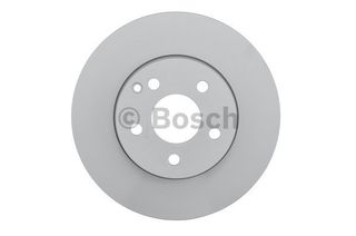 Δισκόπλακα BOSCH 0986479038 για Mercedes-Benz E-Class SW S211 3000cc D 190ps 2005-2009 OM 642.920 A2114210712 A2114210812 2114210712 2114210812