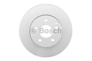 Δισκόπλακα BOSCH 0986479406 για Mercedes-Benz C-Class W204 1600cc C180 CGI 156ps 2008-2014 M 274.910 A0004211912 A2044210012 0004211912 2044210012