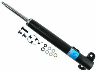Αμορτισέρ SACHS 115071 για Mercedes-Benz 190 W201  2600cc 166ps 1986-1989 M 103.942 A2013202730 A1243202430 A1243203930 2013201630 1243203930 1243202430 1243203330 A2013201630 A1243205430 A1243203230