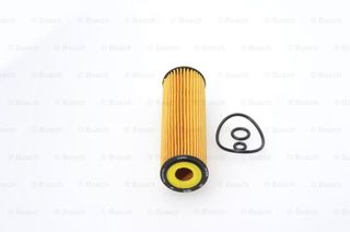 Φίλτρο λαδιού BOSCH 1457429261 για Mercedes-Benz C-Class SW S203 1800cc C200 Kompressor 1 2002-2007 M 271.940 A2711800009 A2711800109 A2711840125 A2711840225 2711800009 2711800109 2711840125 271184022