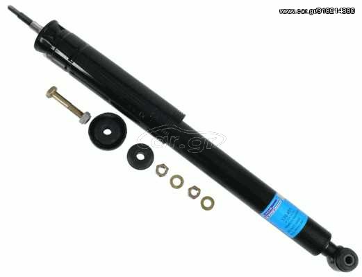 Αμορτισέρ SACHS 170451 για Mercedes-Benz C-Class W202 2200cc C220 D 75ps 1996-2000 OM 604.910 A2023200731 A2023200531 A2023200831 2023200731 2023260900 A2023200131 A2023200931 2023200231 A2023260900 A