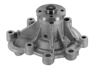 Αντλία νερού AIRTEX 1747 για Mercedes-Benz C-Class W204 1800cc C250 CGI 204ps 2009-2014 M 271.860 2712000201 2712001001