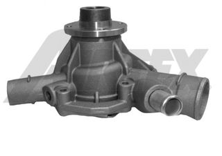 Αντλία νερού AIRTEX 1862 για Mercedes-Benz C-Class W203 2000cc C200 Kompressor 163p 2000-2002 M 111.955 1112004201