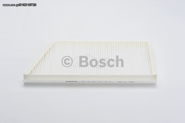 Φίλτρο, αέρας εσωτερικού χώρου BOSCH 1987432070 για Mercedes-Benz C-Class SW S203 2200cc C220 CDI 143ps 2001-2007 OM 611.962 A2038300118 2038300118