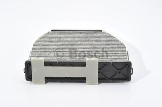 Φίλτρο, αέρας εσωτερικού χώρου BOSCH 1987435001 για Mercedes-Benz C-Class Coupe C204 1800cc C200 CGI 184ps 2011- M 271.860 A2048300018 A2048300518 A2128300018 A2128300118 A2128300218 A2128300318 20483