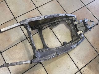 ΥΠΟΠΛΑΙΣΙΟ YAMAHA TMAX 500 530