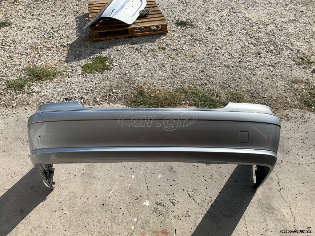 Mercedes E211 E200 E220 E270 E280 E320 Υπαρχουν Διαφορά ανταλλακτικα από Ε211