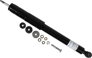 Αμορτισέρ SACHS 316944 για Mercedes-Benz 190 W201  2500cc D 94ps 1989-1993 OM 602.911