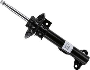 Αμορτισέρ SACHS 317556 για Mercedes-Benz C-Class SW S204 1800cc C180 CGI 156ps 2009-2014 M 271.820