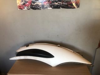 PIAGGIO BEVERLY 