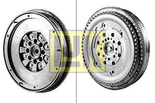 Σφόνδυλος LUK 415023910 για Mercedes-Benz Sprinter Bus 2100cc D 82ps 2000-2006 OM 611.987 6110300605 6110300605 6110301905 6110301905 A6110300605 A6110300605 A6110301905 A6110301905