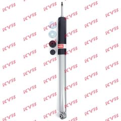 Αμορτισέρ KYB 553306 για Mercedes-Benz C-Class SW S203 1800cc C200 CGI Kompress 2003-2007 M 271.942 2033200031 2033200131 2033200156 2033200231 2033200331 2033200631 2033200731 2033202900 2033260200 2