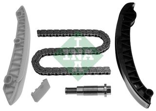 Σετ Καδένας M271 INA 559004510 για Mercedes-Benz CLK-Class C209 1800cc 200 CGI 170ps 2003-2009 M 271.942 0009932176 0009932176 0039979794 0039979794