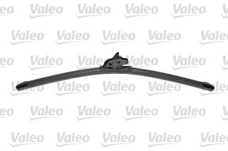Μάκτρο καθαριστήρα VALEO 575786 για Mercedes-Benz E-Class W123 2000cc 200 94ps 1976-1980 M 115.938 191955427B 357955427 431998003 357955427 191955427B 357955427