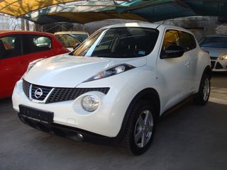 Nissan Juke 2013 FULL EXTRA  1.5 dCi N-TEC NAVI|R-CAM|AHK|EURO5|-thumb-3