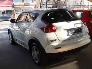 Nissan Juke 2013 FULL EXTRA  1.5 dCi N-TEC NAVI|R-CAM|AHK|EURO5|-thumb-4