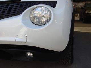 Nissan Juke 2013 FULL EXTRA  1.5 dCi N-TEC NAVI|R-CAM|AHK|EURO5|-thumb-31