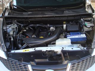 Nissan Juke 2013 FULL EXTRA  1.5 dCi N-TEC NAVI|R-CAM|AHK|EURO5|-thumb-34