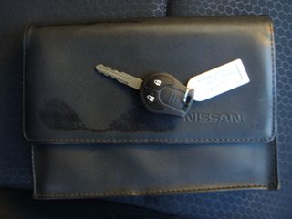 Nissan Juke 2013 FULL EXTRA  1.5 dCi N-TEC NAVI|R-CAM|AHK|EURO5|-thumb-35