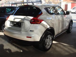 Nissan Juke 2013 FULL EXTRA  1.5 dCi N-TEC NAVI|R-CAM|AHK|EURO5|-thumb-5