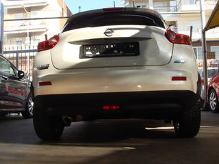 Nissan Juke 2013 FULL EXTRA  1.5 dCi N-TEC NAVI|R-CAM|AHK|EURO5|-thumb-6