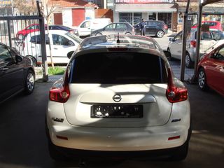 Nissan Juke 2013 FULL EXTRA  1.5 dCi N-TEC NAVI|R-CAM|AHK|EURO5|-thumb-7