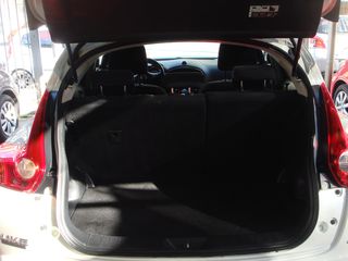Nissan Juke 2013 FULL EXTRA  1.5 dCi N-TEC NAVI|R-CAM|AHK|EURO5|-thumb-8